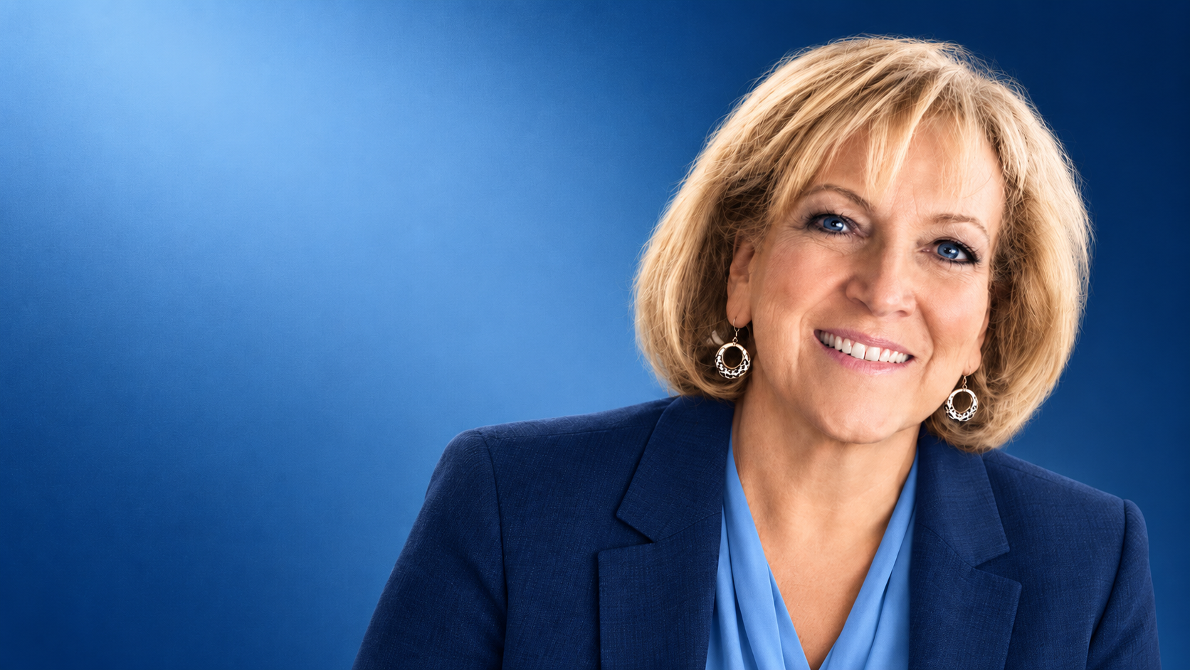 Angie Paccione, professional speaker