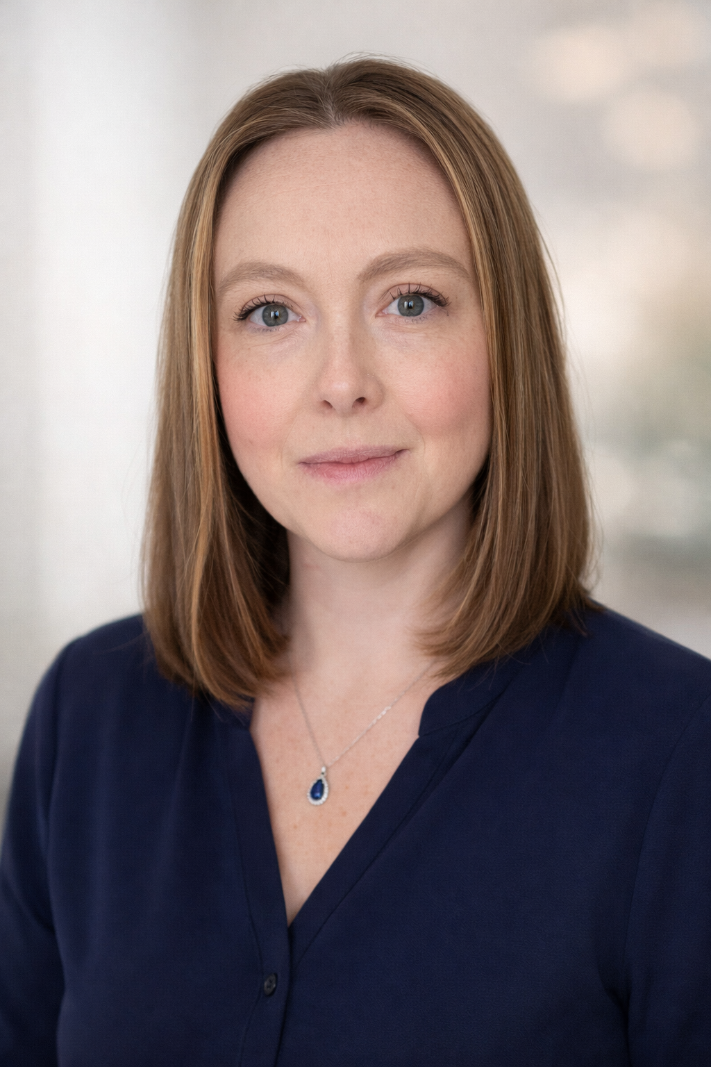Michelle A. Faust, professional speaker