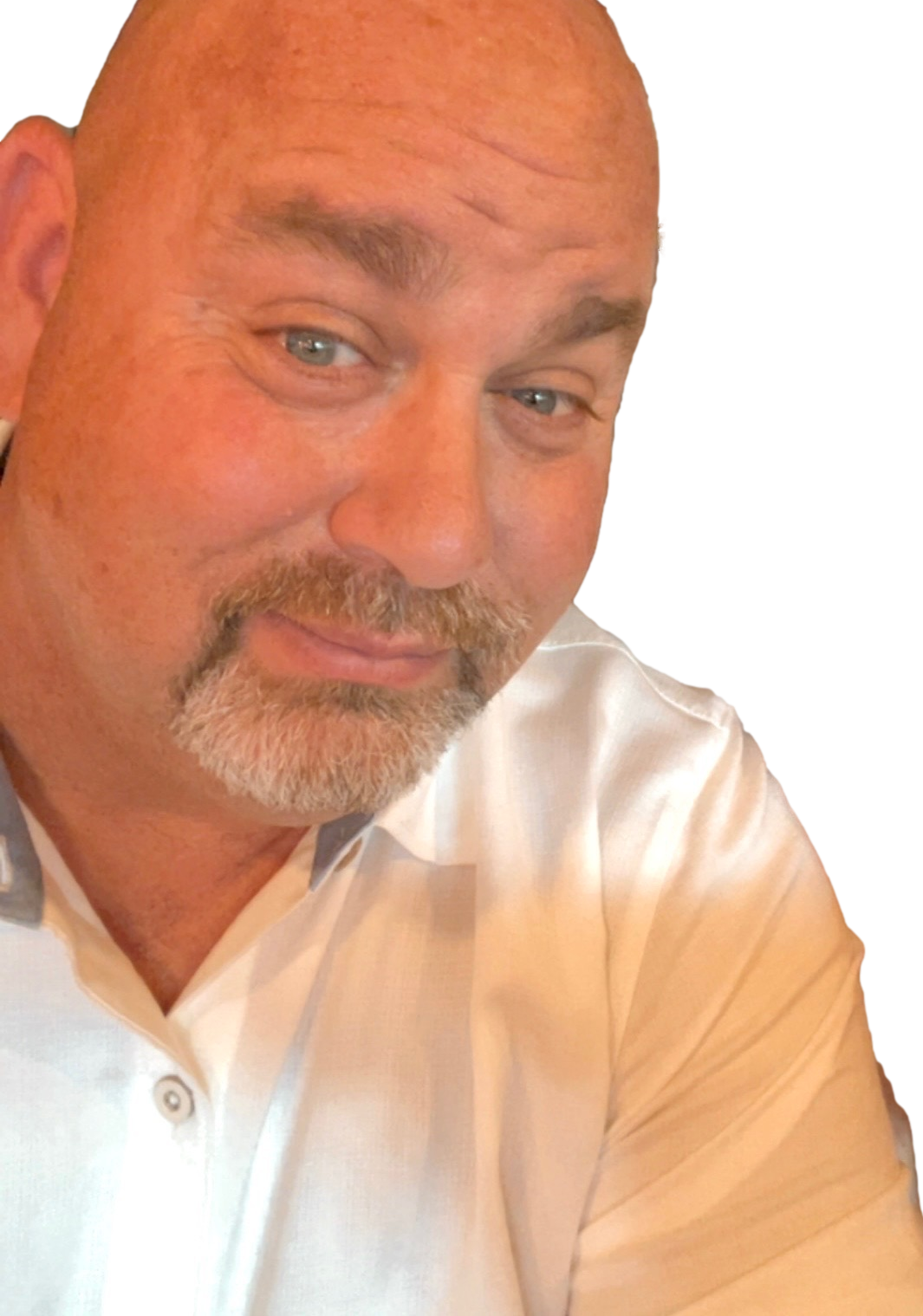 John Polish, professional speaker